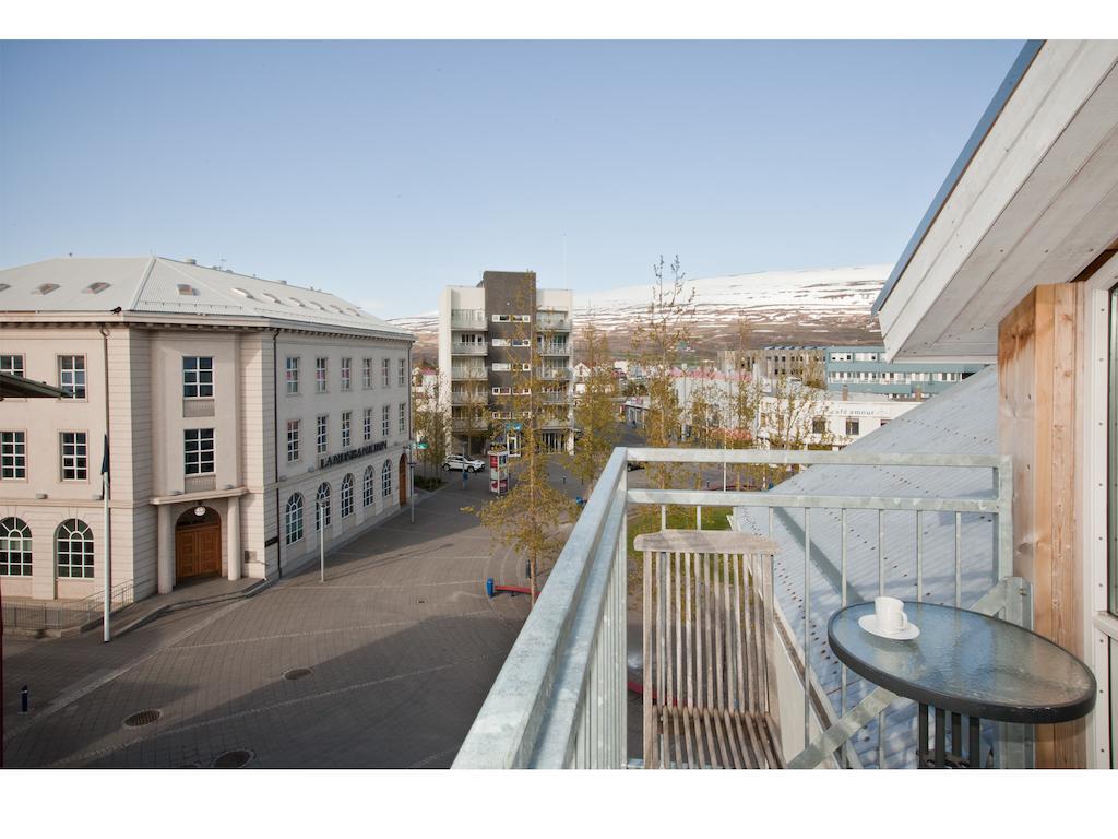 Torg Guest House Akureyri Oda fotoğraf